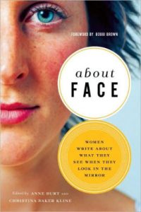 About Face - Women Write - Anthology