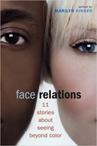 Face Relations - Anthology