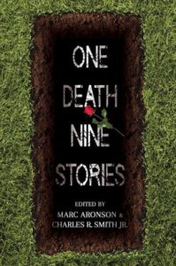 One Death - Nine Stories Anthology