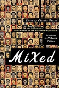 Mixed - Anthology of Short Fiction on the Multiracial Experience