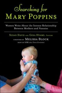 Searching for Mary Poppins Anthology - Women Write